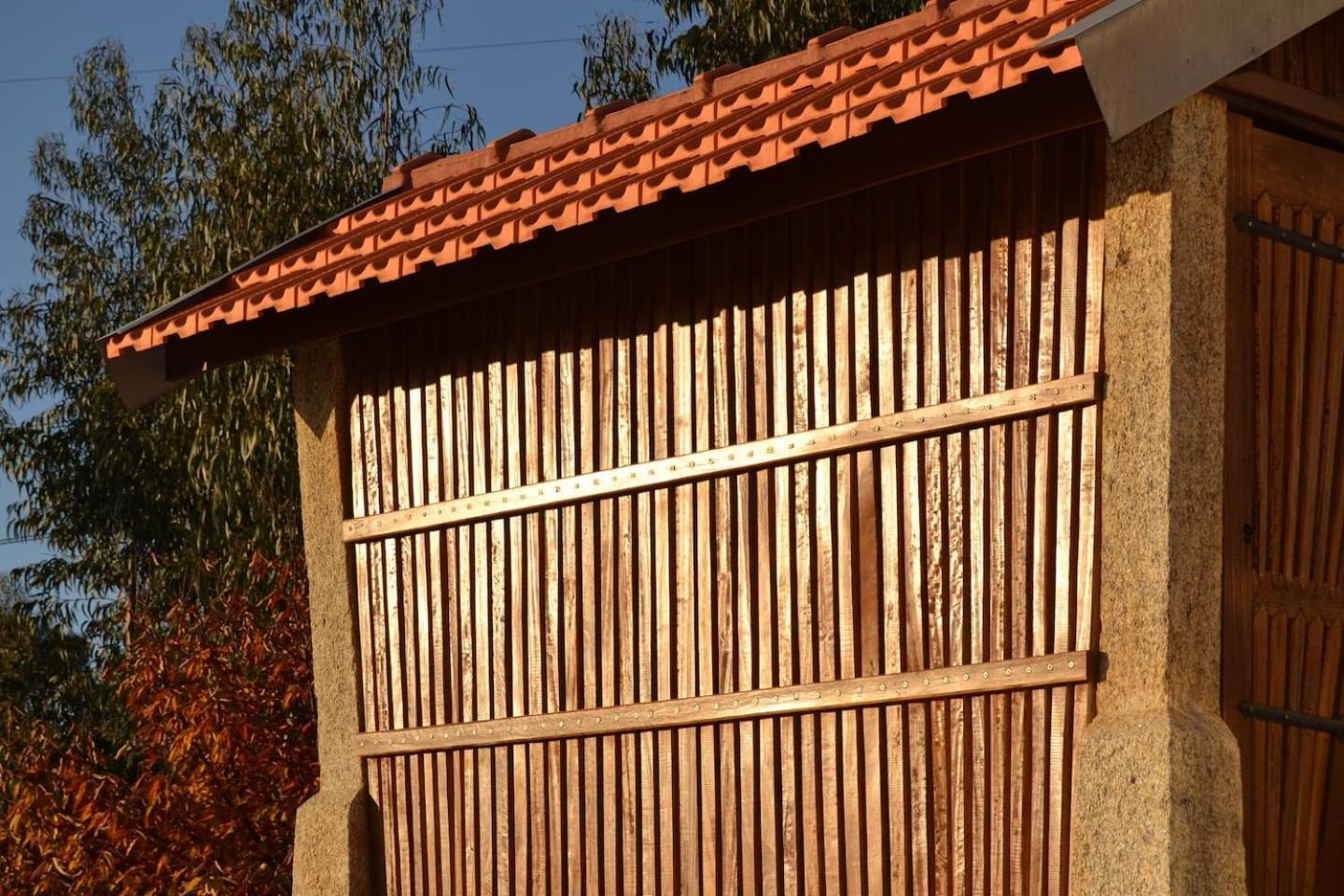 Casa Da Trapa Villa Oliveira de Azemeis Exterior photo