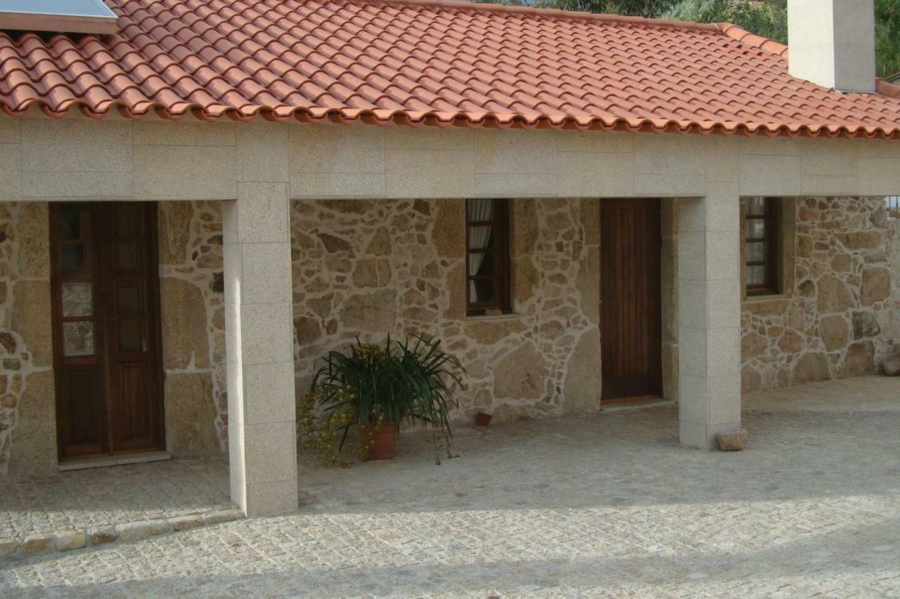 Casa Da Trapa Villa Oliveira de Azemeis Exterior photo