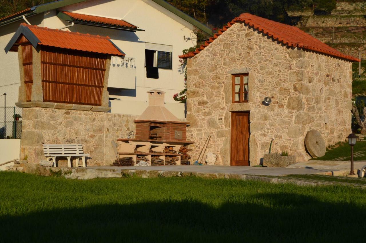 Casa Da Trapa Villa Oliveira de Azemeis Exterior photo