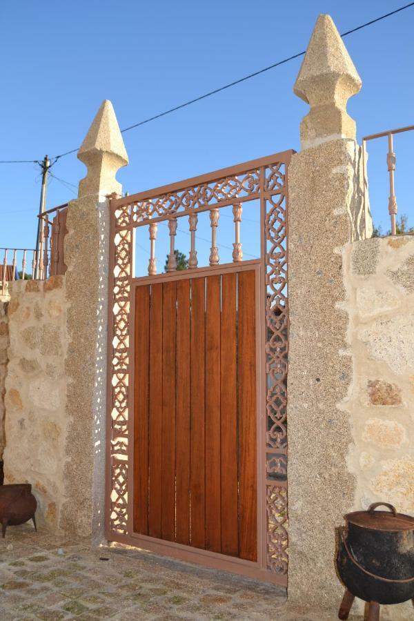 Casa Da Trapa Villa Oliveira de Azemeis Exterior photo
