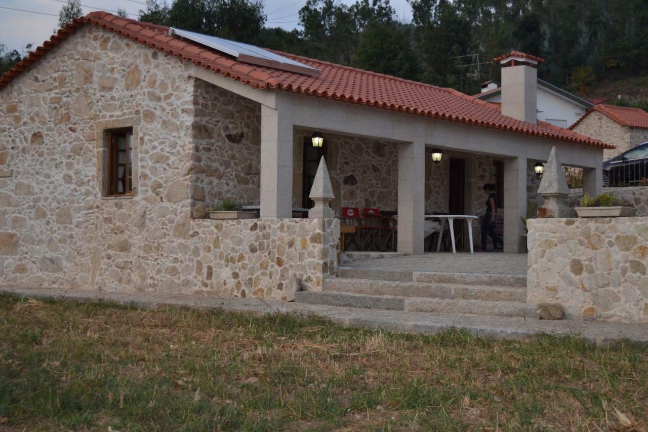 Casa Da Trapa Villa Oliveira de Azemeis Exterior photo