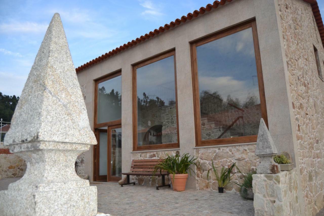 Casa Da Trapa Villa Oliveira de Azemeis Exterior photo
