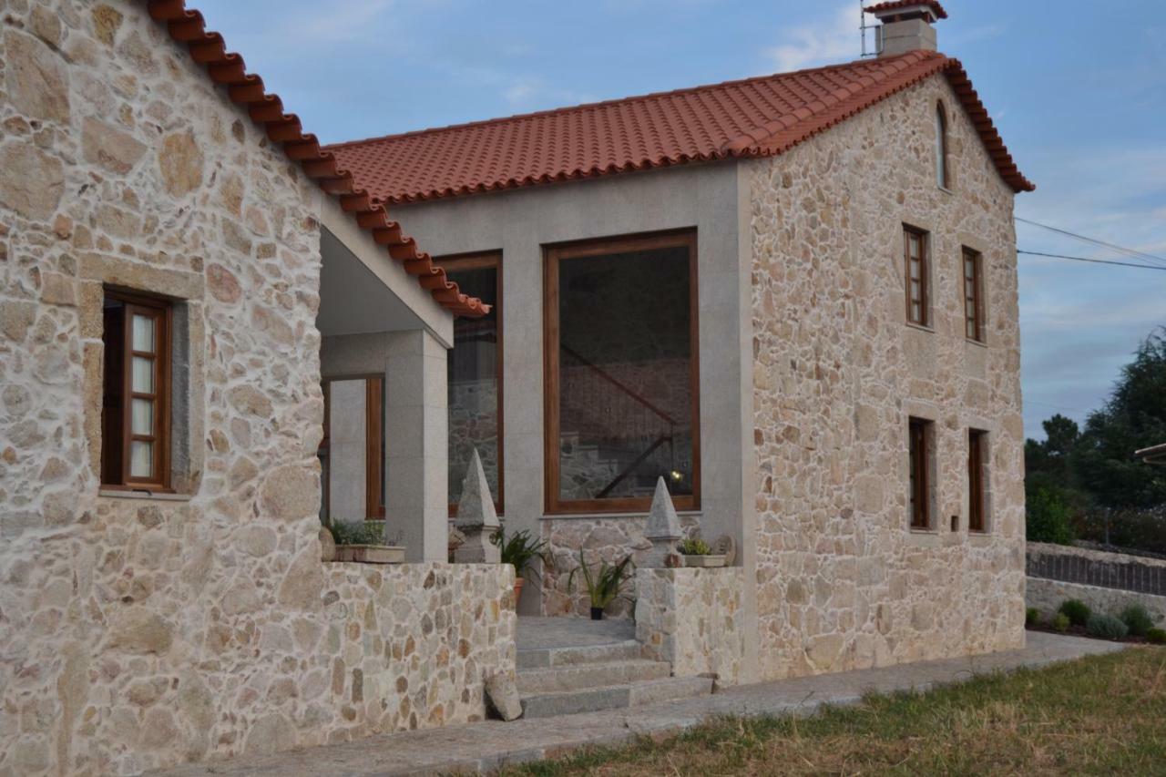 Casa Da Trapa Villa Oliveira de Azemeis Exterior photo