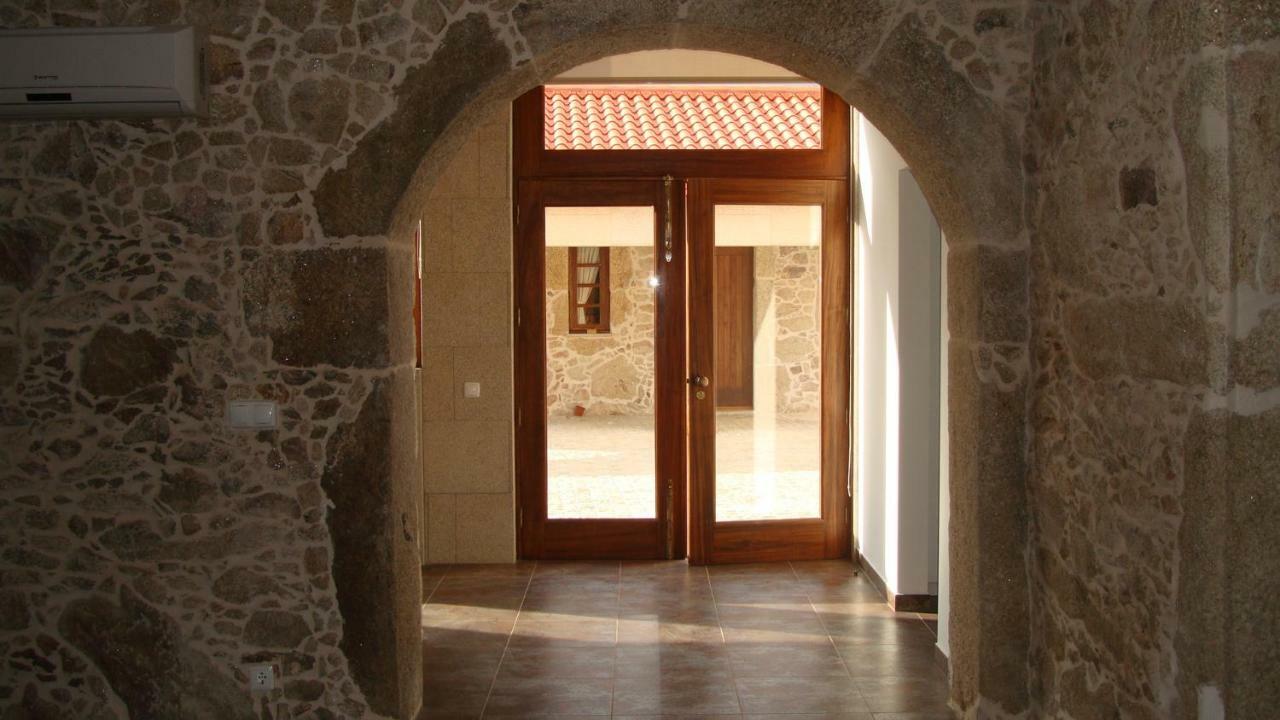 Casa Da Trapa Villa Oliveira de Azemeis Exterior photo